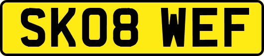 SK08WEF