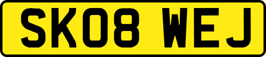 SK08WEJ