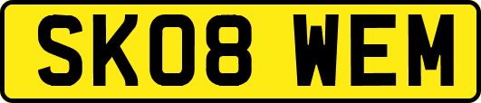 SK08WEM