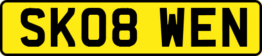 SK08WEN