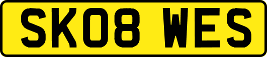 SK08WES
