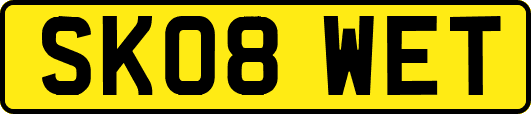 SK08WET