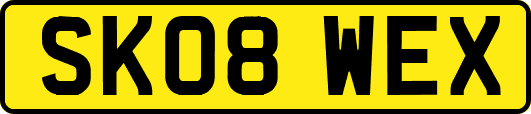 SK08WEX