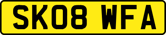 SK08WFA