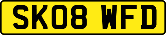 SK08WFD