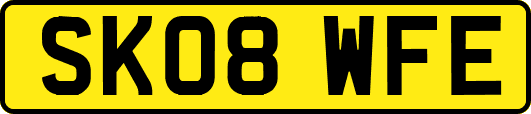 SK08WFE