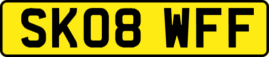 SK08WFF