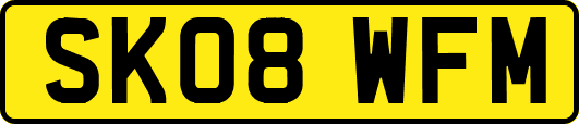 SK08WFM
