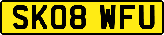 SK08WFU