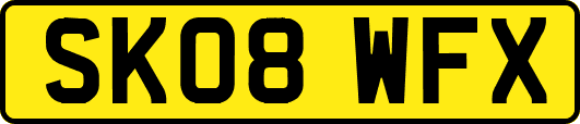 SK08WFX