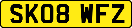 SK08WFZ
