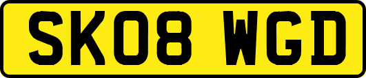 SK08WGD