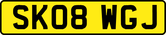 SK08WGJ