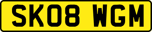 SK08WGM