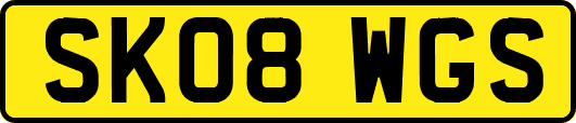 SK08WGS