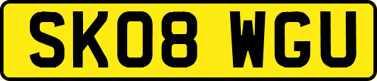 SK08WGU