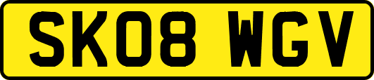 SK08WGV
