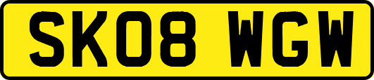 SK08WGW