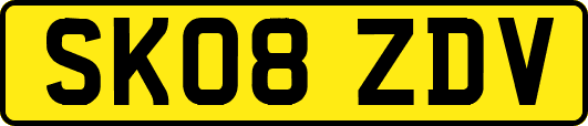 SK08ZDV
