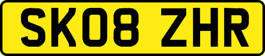 SK08ZHR