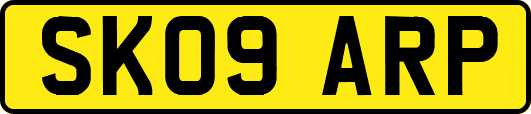 SK09ARP