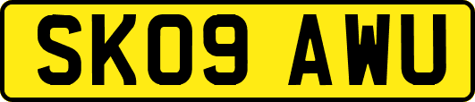 SK09AWU