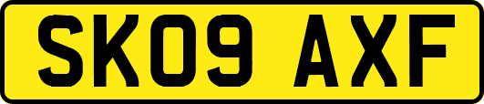 SK09AXF