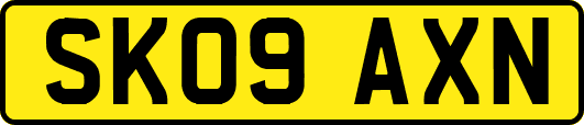 SK09AXN
