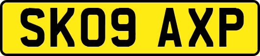 SK09AXP