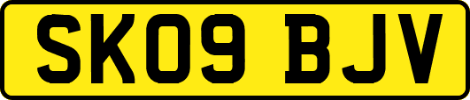 SK09BJV