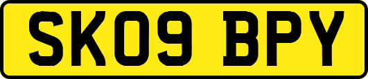 SK09BPY