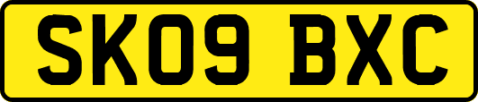 SK09BXC