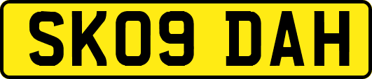 SK09DAH