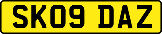 SK09DAZ