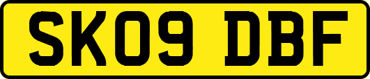 SK09DBF