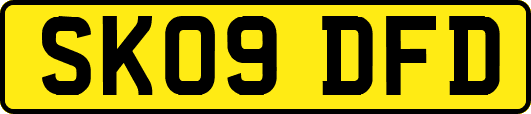 SK09DFD