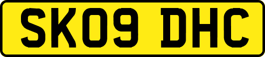 SK09DHC