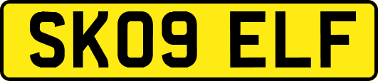 SK09ELF