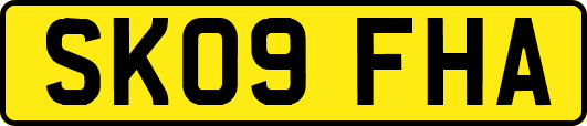 SK09FHA