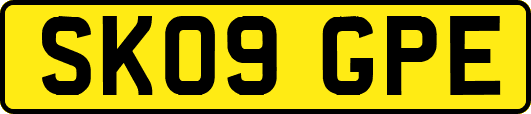 SK09GPE