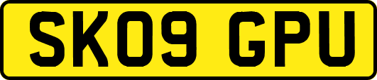 SK09GPU