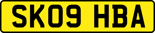 SK09HBA