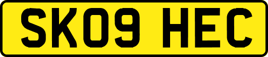SK09HEC