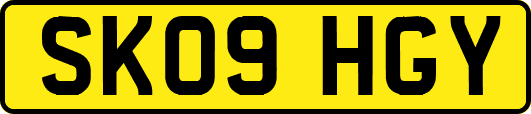 SK09HGY