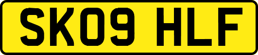 SK09HLF
