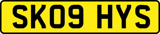 SK09HYS