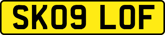 SK09LOF