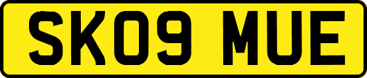 SK09MUE