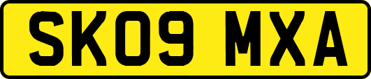 SK09MXA