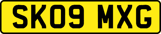 SK09MXG